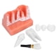thumbnail image 3 of Modelo de dientes Análisis de implantes dentales Modelo de puente de corona Modelo de diente de demostración, 3 of 14