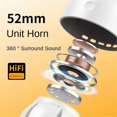 thumbnail image 4 of Multifunctional Outdoor Camping Desk Lamp,Portable Night Light B, 4 of 5