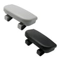 thumbnail image 1 of 2 uds., soporte para de terre para coche, clip para jaula de almacenamiento para anteojos shamjiam caja de almacenamiento de gafas de sol de coche, 1 of 9