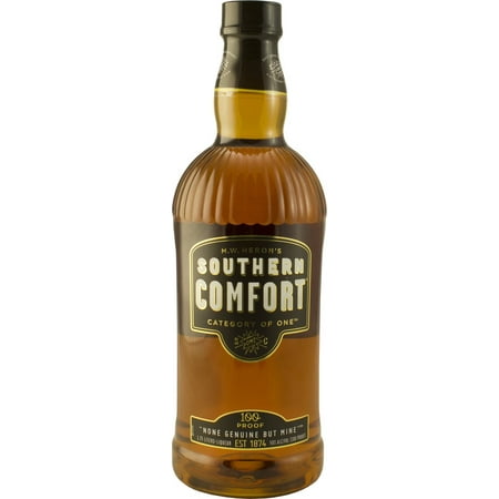 Southern Comfort Liqueur 100 Proof 1 75 L Walmart Com