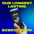thumbnail image 3 of Axe Phoenix Long Lasting Men's Deodorant Stick, Crushed Mint and Rosemary, 3 oz, 3 of 7