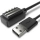 thumbnail image 1 of Charger Compatible With Suunto 9, D5, Spartan Ultra Hr, Spartan Sport Wrist Hr, Eon Core - Magnetic Usb Charging Cable 100cm, 1 of 5