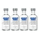 thumbnail image 1 of Pack de 4 Vodka Absolut Azul 200 ml Absolut Azul, 1 of 3