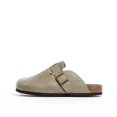 thumbnail image 1 of New Thick Bottom Boken Slippers Female Spring And Summer Wear A Senior Sense Of Non-Slip small Design Sense Slippers tzw, 1 of 7