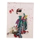 thumbnail image 1 of Estilo japonés hogar cocina largo puerta cortina tapiz separador de Kimono mujer s Zulema Cortina de puerta japonesa, 1 of 8