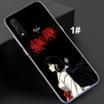 thumbnail image 3 of carcasa para motorola moto g9 g8 g7 play plus power g9+ g8+ g7+ oj153 inuyasha anime suave transparente, 3 of 3