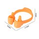 thumbnail image 1 of Soporte Universal de modelado a mano para teléfono móvil, venta al por mayor, para escritorio y tabletas, 1 of 4