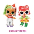thumbnail image 5 of ¡Sorpresa de Toy L.O.L.! ¡Sorpresa navideña! Miss Merry, ¡más de 8 años, 5 of 5