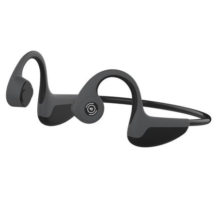 Wireless Bluetooth Earphones With Hybrid Technology Stereo Bud Headset ...