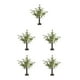 thumbnail image 2 of Yuarrent Lámpara de árbol bonsái elegante y práctica, luz que cuida los ojos, regalo, lámpara LED en forma de árbol, luz nocturna, Type2 NO2, 2 of 6