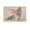 Unframe-style, variant on Jesus And Woman Wall Art Woman Touching The Hem of Jesus' Garment Poster Bible Canvas Print Canvas Wall Art Poster Decorative Bedroom Modern Home Print Picture Artworks Posters 08x12inch(20x30cm)