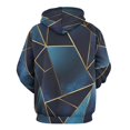 thumbnail image 3 of Modern Geometric 3d Sweatshirts Hoodie Fashion Casual Personality Men's Women Street Hoodie Pullovers Long Sleeve Comfortable Top, 3 of 6