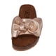 thumbnail image 2 of Sandalia Rab Infantil 032-94 dorado 17 Rab 032-94, 2 of 3
