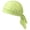 Light Green, variant on Motorcycle Head Wrap Liner Set a Stretchy Elastic Fit Skull Cap Bandana for Under Helmet. A Breathable Head Scarf for Biking Cycling and Outdoor Riding. Moisture Wicking