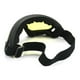 thumbnail image 4 of Gafas de esquí, gafas de snowboard para motocicleta unisex, gafas de nieve con amarillo, 4 of 6