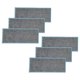 thumbnail image 1 of Paquete de 6 almohadillas de trapeador lavables para accesorios de almohadillas de trapeador M6 Húmedo Macarena Almohadillas para trapear, 1 of 8