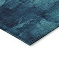 thumbnail image 4 of Addison Rugs Chantille Indoor/Outdoor Transitional Abstract Merlot Washable Rectangle Rug, 9' x 12', 4 of 6