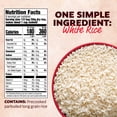 thumbnail image 4 of Success Boil-in-Bag White Rice, Non-GMO, Kosher, Gluten-Free, 14 oz, 4 Pre-Portioned Bags, 4 of 15