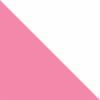 Pink/White