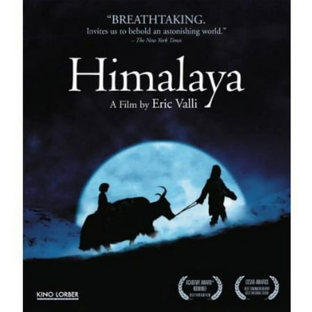 Himalaya (DVD), Kino Lorber, Drama