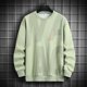 thumbnail image 3 of Sudadera con capucha para hombre, Jersey informal de moda, ropa deportiva con letras, Top de Hip Hop, 8XL talla grande, Otoño, novedad de 2024, 3 of 5