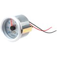 thumbnail image 1 of Medidor de presión de aire/temperatura de 2 pulgadas y 52 mm para coche, voltímetro, medidor de impulso, 1 of 5