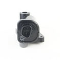 thumbnail image 4 of Phyun For Honda Acura Denso Actuator Assy. Bypass Valve Solenoid Sensor 17150-Rna-A01, 4 of 5
