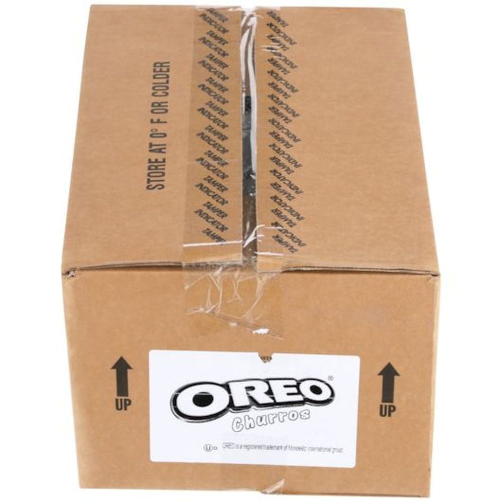 OREO Churros Chocolate, 2.75 Ounce -- 100 per case