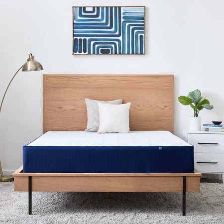 Gap Home 10 inch Gel Memory Foam Mattress, Queen