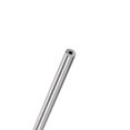 thumbnail image 4 of Uxcell 3mm OD 1mm Wall Thick 250mm Length 304 Stainless Steel Tube 2 Pack, 4 of 5