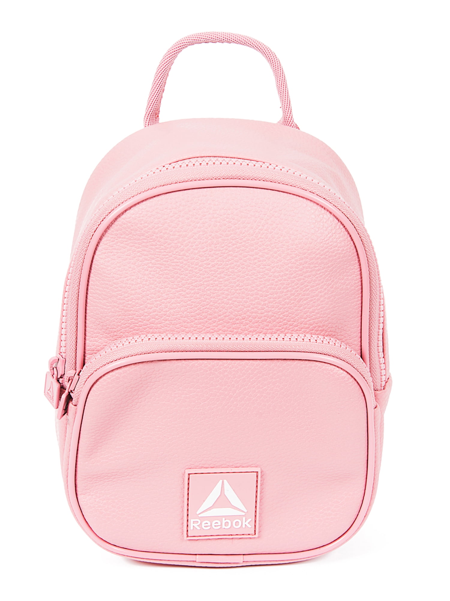 Reebok Classic Women's Blush PU Mini Backpack