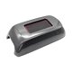 thumbnail image 4 of Cubierta de la consola central,Funda compatible con consola central de coche,color negro,Protector de la cubierta del reposabrazos Cubierta de la consola central,Funda protectora para, 4 of 8