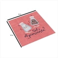 thumbnail image 2 of Trapo Cocina Mainstays de Sal y Pimienta, 2 of 4