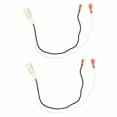 thumbnail image 5 of Alpine R2 ( 2 Pair ) 6.5" w/ Toyota 1987-Up Speaker Harness - Pair, 5 of 7