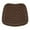 C, variant on Silicone Universal Seat Cushion Pad Comfort Support Cover All Season Fit for Car Front and Back Seats