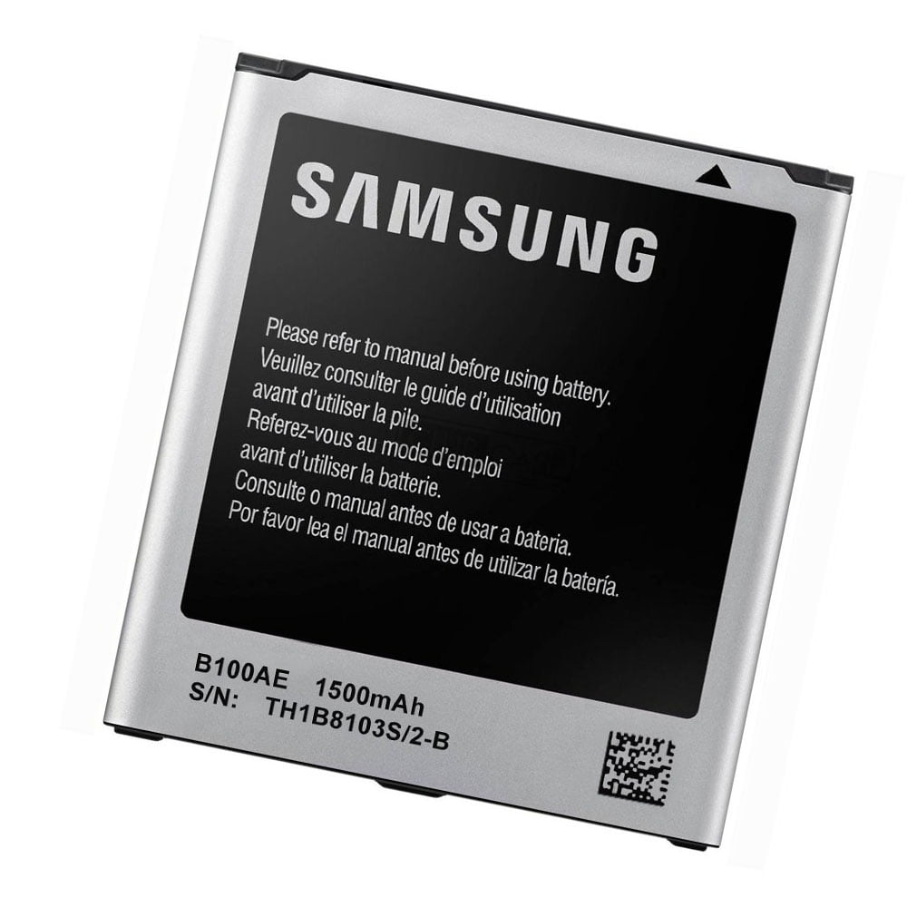 Original Samsung B100AE 1500mAh Battery for Samsung GT-S7898 GT-S7270