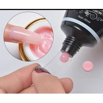 Extend Nail Quick Light Therapy Crystal Gel