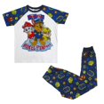 thumbnail image 1 of Pijama Movis Paw Patrol Gris Niño Talla 8, 1 of 4