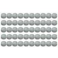 thumbnail image 4 of Billiard Stick Tip 50Pcs Pool Cue Tips Leather Billiard Cue Stick Tip Grade B Replacement Tool For Daily Use Training11mm, 4 of 8