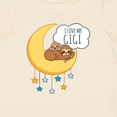 thumbnail image 4 of Inktastic I Love My Gigi Boys or Girls Baby T-Shirt, 4 of 5