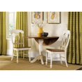 thumbnail image 1 of Liberty Furniture Low Country 3 Piece Drop Leaf Dining Set in Linen, 1 of 1
