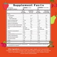 thumbnail image 3 of Herbion Naturals Multivitamin Gummies for Kids, 90 count, 3 of 6