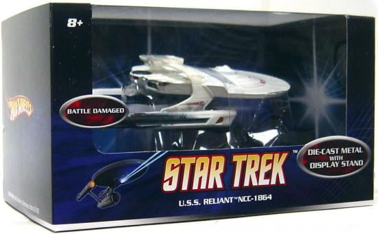 star trek hot wheels walmart