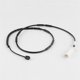thumbnail image 3 of Car Rear Axle Brake Pad Wear Sensor 34356792564 for BMW 1 3 Series, 3 of 5