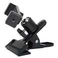 thumbnail image 2 of Weiweiguan 1pc Phone Stand Mobile Phone Holding Rack for Guitar Live Video Recording, 2 of 6