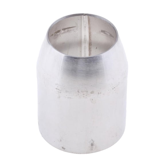 Wzmzjy Universal Motorbike 38-51mm Exhaust Muffler Pipe Adaptor Connector Scooter ATV