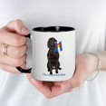 thumbnail image 3 of CafePress - Colorado Mug - 11 oz Ceramic Mug - Novelty Coffee Tea Cup, 3 of 3