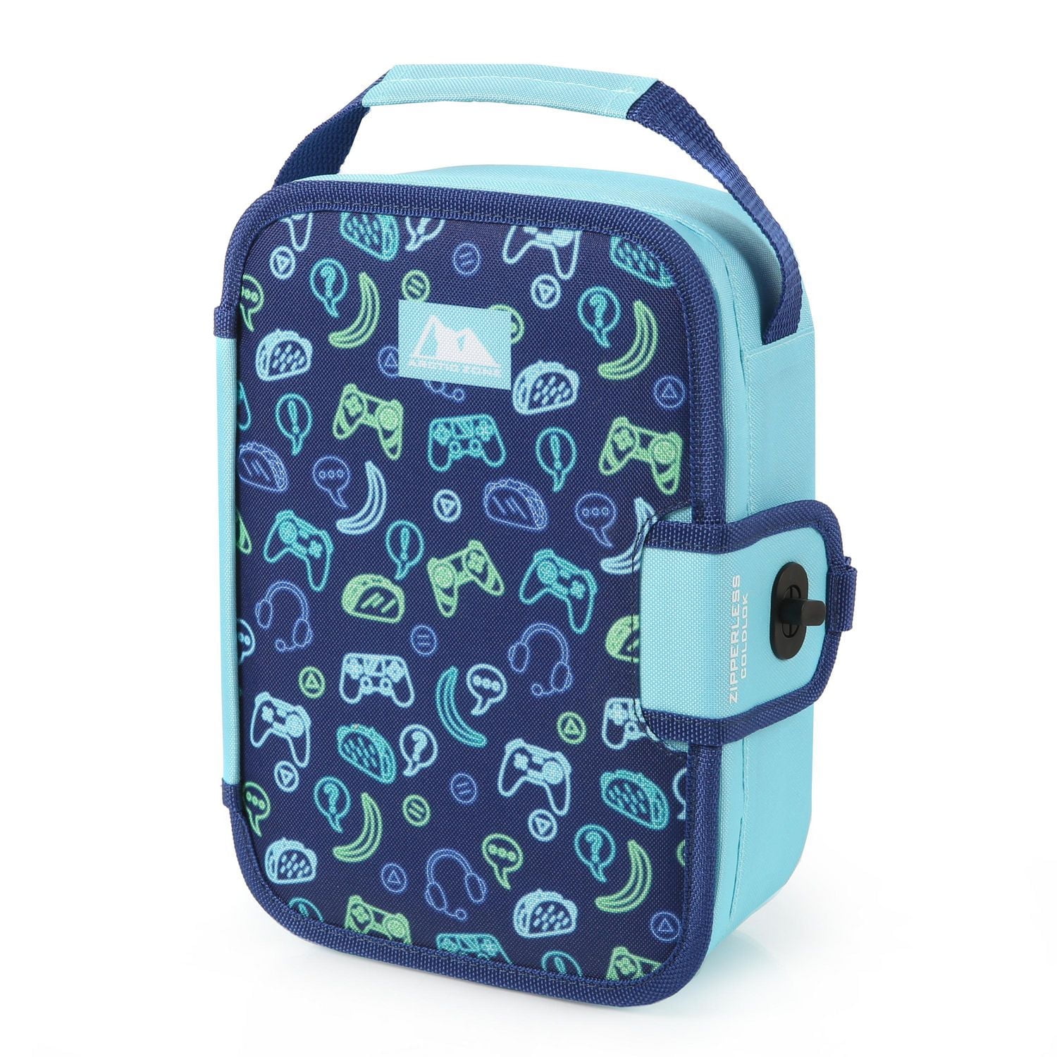 Arctic Zone Eco Zipperless™ Lunch Pack