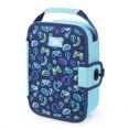 thumbnail image 4 of Arctic Zone Eco Zipperless™ Lunch Pack, 4 of 5