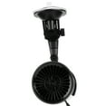 thumbnail image 3 of LAFGUR 150W Portable 2 In 1 Auto Cooling Heating Fan Heater Car Defroster 12V Car Ciga., 3 of 8